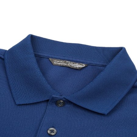 피케이 솔리드 카라 티셔츠