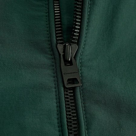 스티치 포인트 점퍼