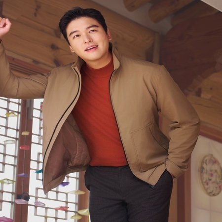 스티치 포인트 점퍼