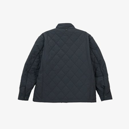 나일론 폴리 퀼팅 점퍼