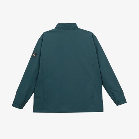 나일론 사파리 점퍼