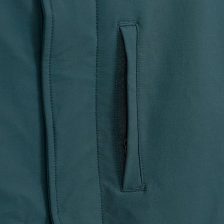 나일론 사파리 점퍼