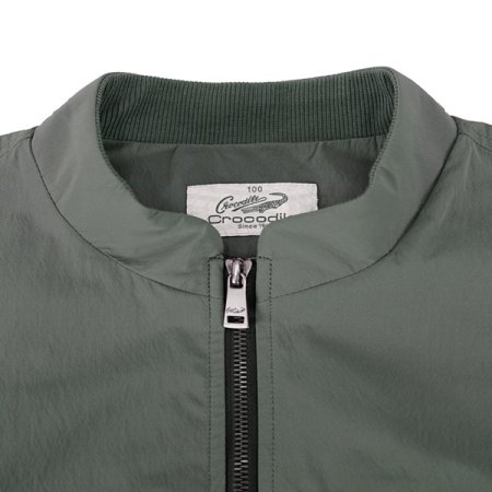 시보리 데일리 모던 점퍼