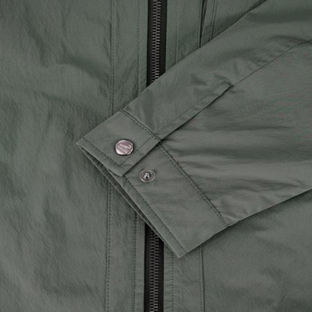 시보리 데일리 모던 점퍼