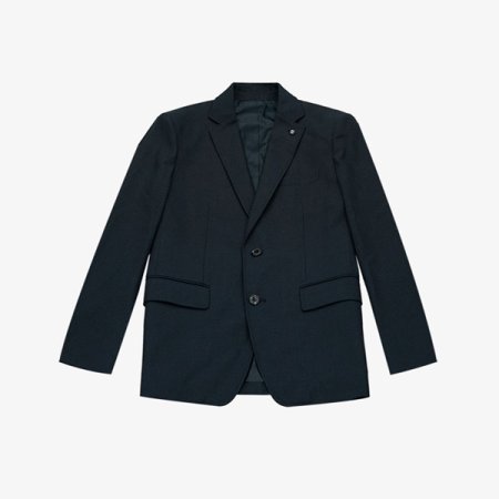 캐주얼 트랜드 셋업 자켓