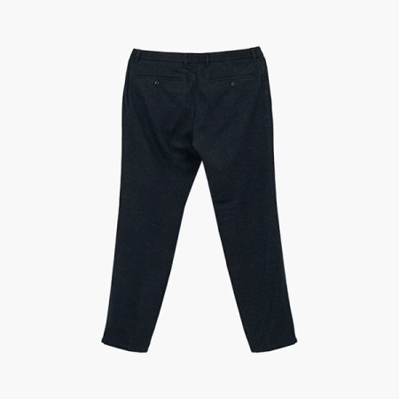 시그니쳐 울져지 스판 셋업 팬츠