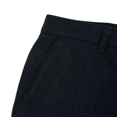 시그니쳐 울져지 스판 셋업 팬츠