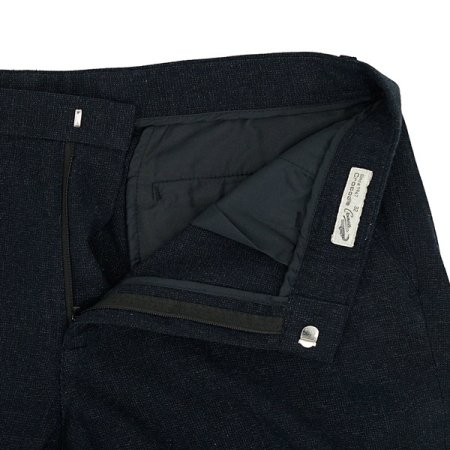 시그니쳐 울져지 스판 셋업 팬츠