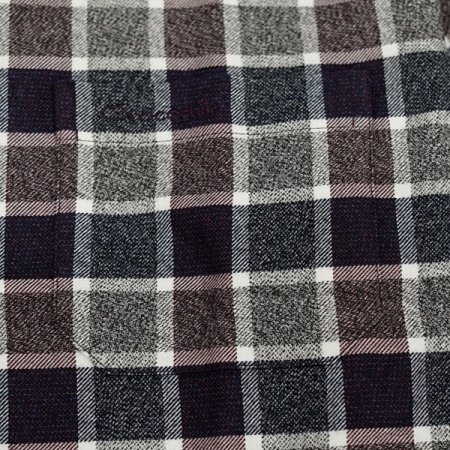 윈도우 중피치 메란지 노멀핏 남방