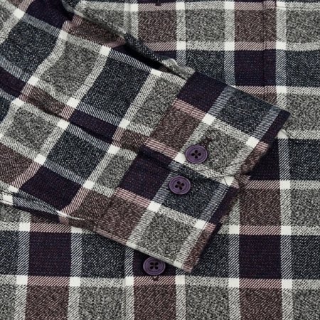 윈도우 중피치 메란지 노멀핏 남방