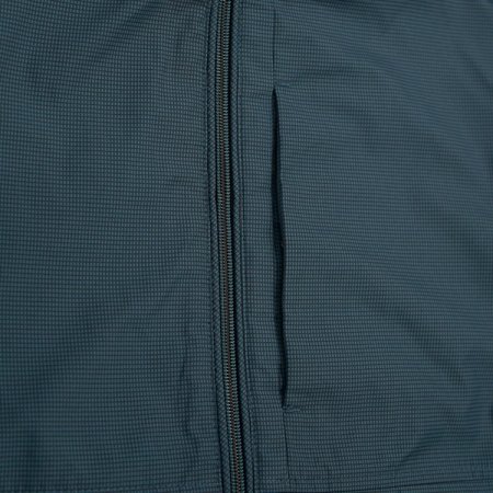 인터록 본딩 간절기 점퍼