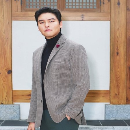 선염 울조직 클래식 캐주얼 자켓