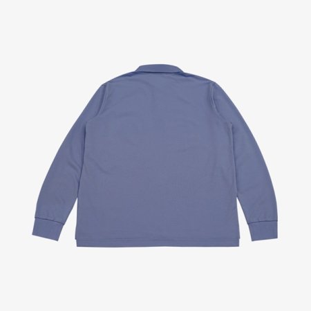 피케조직 솔리드 베이직 요꼬 카라티