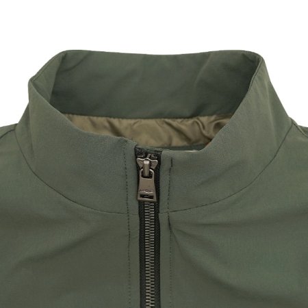 기능성 사방 스트레치 점퍼