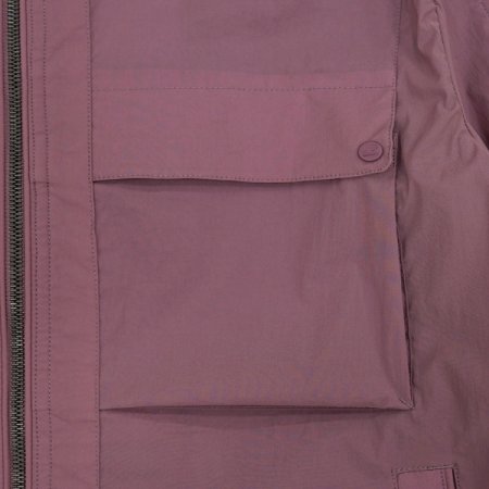 카라넥 스트레치 점퍼