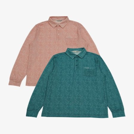 냉감 기능성 여름 긴팔 티셔츠