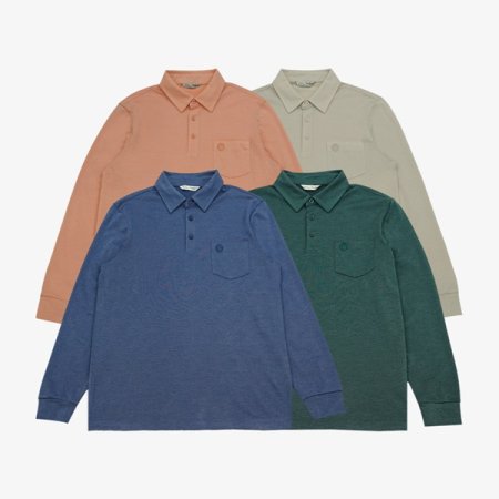 변형 조직 티셔츠