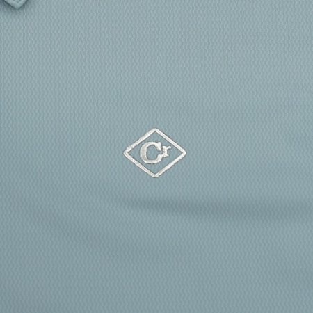 냉감 나일론 혼방 카라 티셔츠