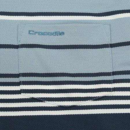 한기장 스트라이프 요꼬 카라티