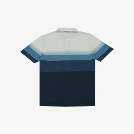 잔그라데이션 제천에리 티셔츠