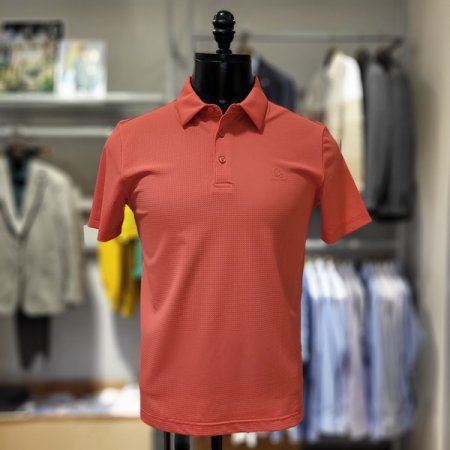 나일론 솔리드 쿨맥스 티셔츠