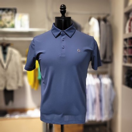 나일론 솔리드 쿨맥스 티셔츠