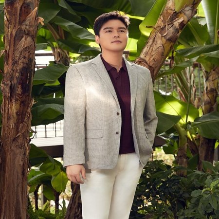 비즈니스 캐주얼 콤비 자켓