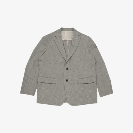 비즈니스 캐주얼 콤비 자켓