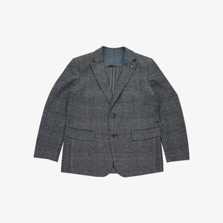 초경량 클래식 콤비 자켓