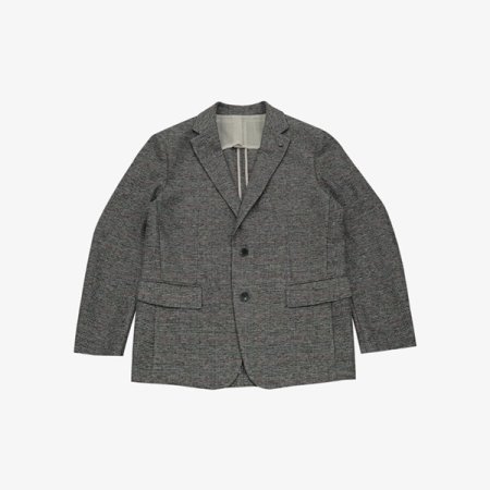 초경량 클래식 콤비 자켓