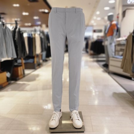 여름 기능성 냉감 팬츠