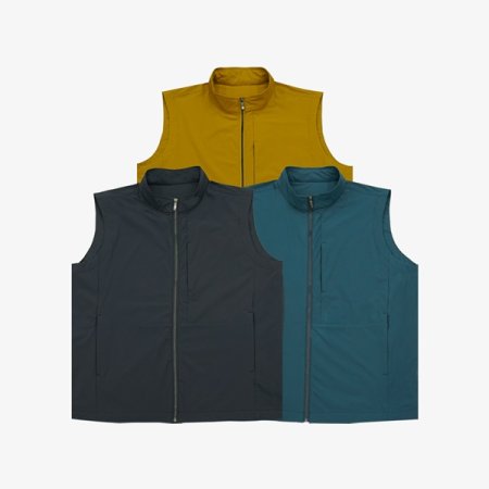 기능성 사방 스트레치 베스트