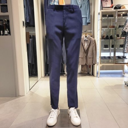 여름 트랜드 크리즈 써커 셋업 팬츠