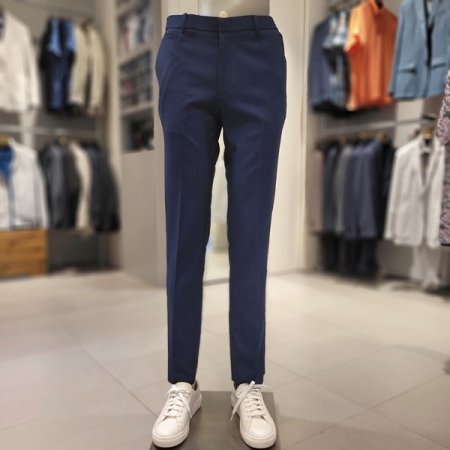 여름 비즈니스 강연 고방 팬츠