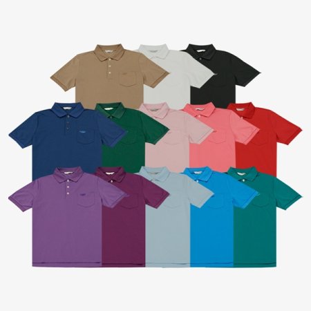 피케이 솔리드 요꼬 카라티