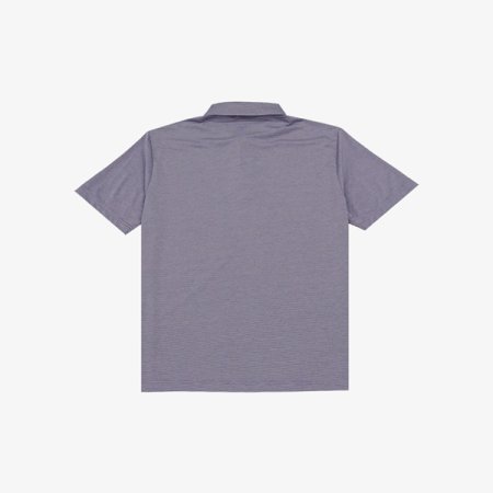 나일론 냉감 기능성 반팔 카라티