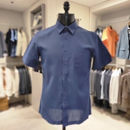 여름 약써커 반팔 남방