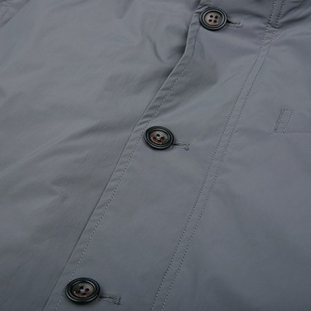 변형 자켓 디테처블 점퍼