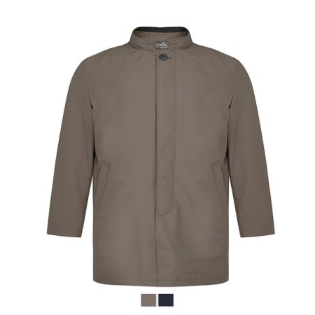 가을 3WAY 트랜치 코트