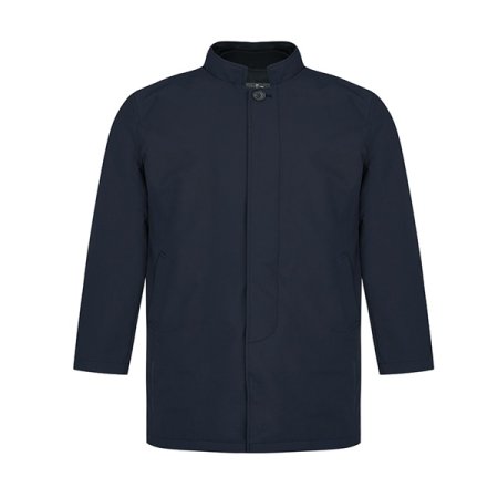 가을 3WAY 트랜치 코트