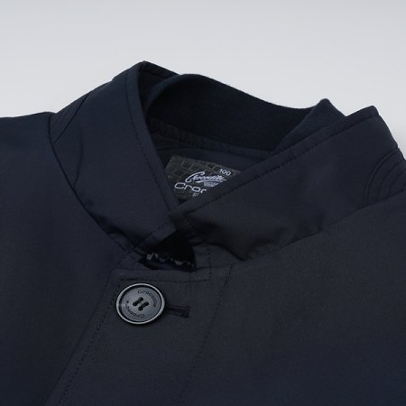 가을 3WAY 트랜치 코트