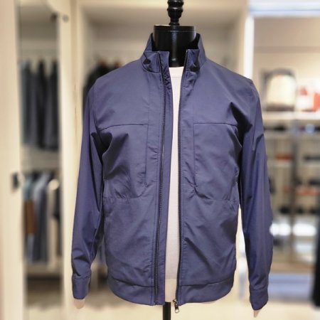 기능성 사방 스트레치 점퍼