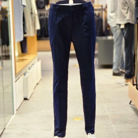 폴리100 간절기 캐주얼 팬츠