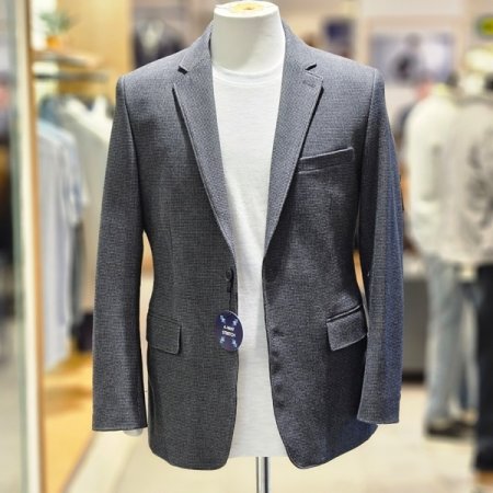 TR 스판 캐주얼 캐주얼자켓