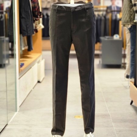 면혼방 캐주얼바지