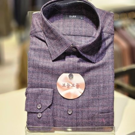 솔리드라이크 포멀 드레스셔츠