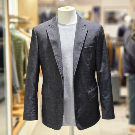 몰스킨 캐주얼자켓