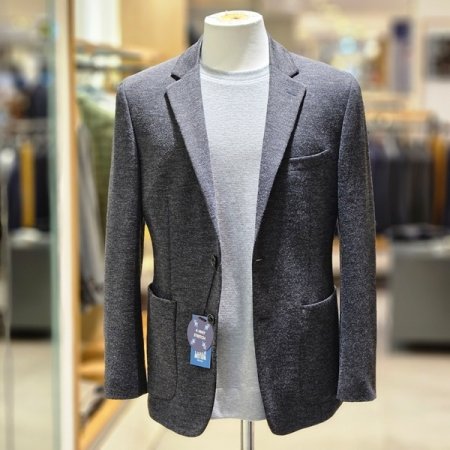 TR저지 캐주얼자켓