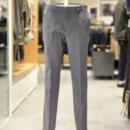 나일론 스판 캐주얼바지