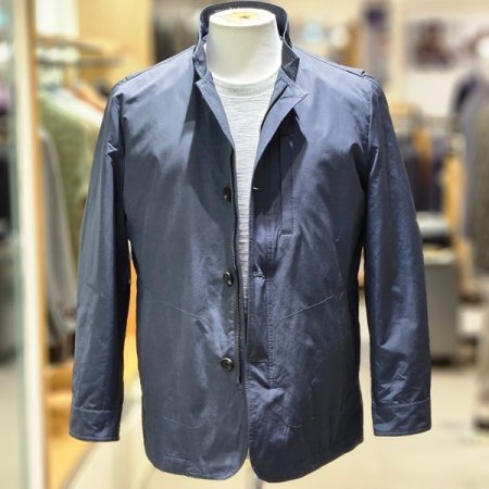 라이너 탈부착 사파리점퍼